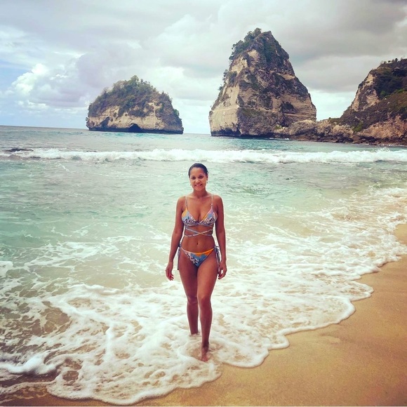 Agua Bendita Other - Agua Bendita Proa Bikini M